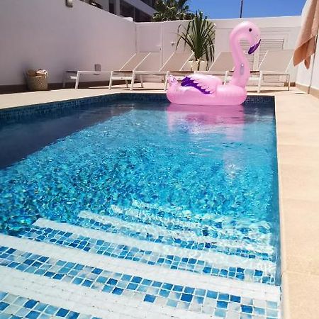 Villa Hortensia Costa Adeje  Zewnętrze zdjęcie