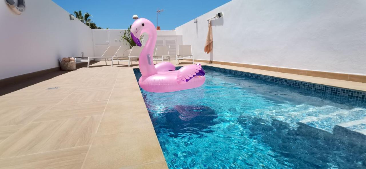 Villa Hortensia Costa Adeje  Zewnętrze zdjęcie