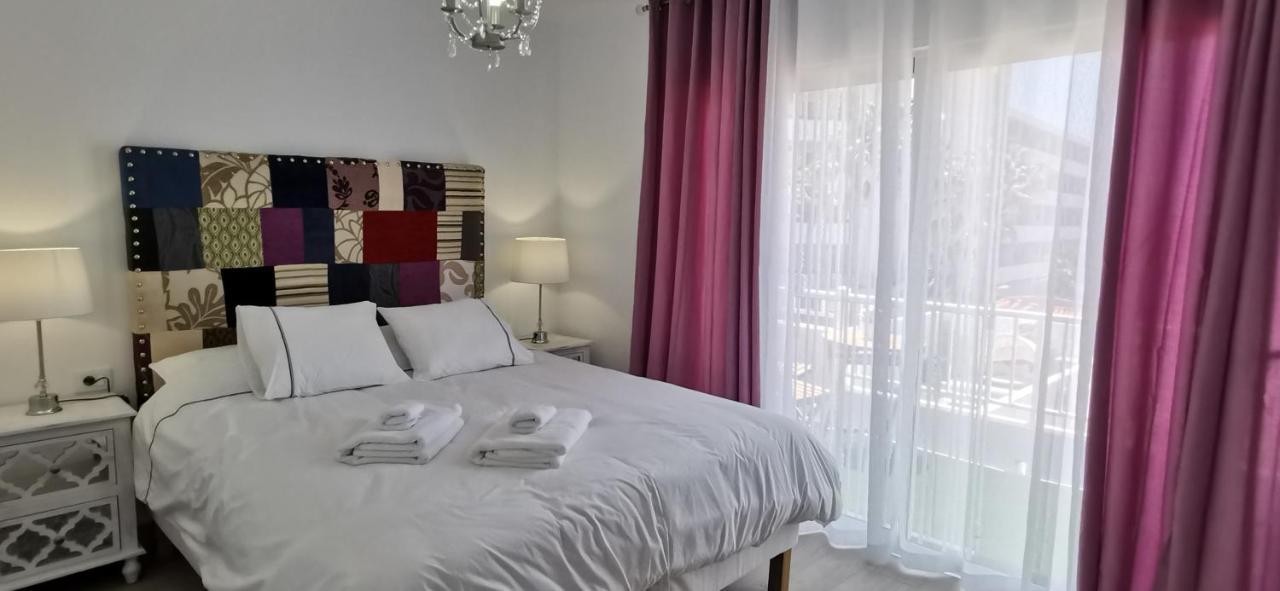 Villa Hortensia Costa Adeje  Zewnętrze zdjęcie