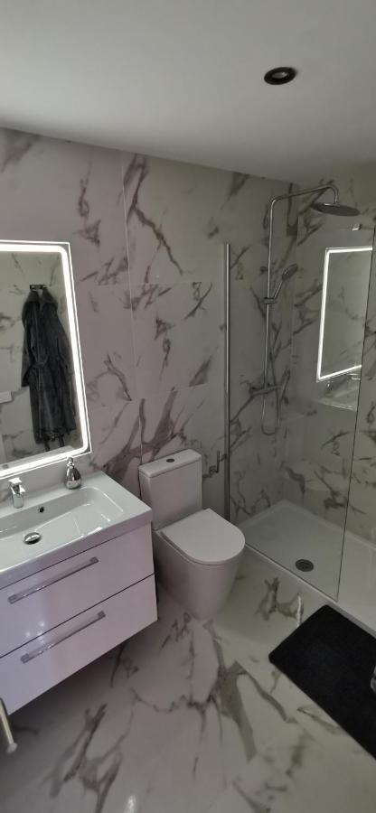 Villa Hortensia Costa Adeje  Zewnętrze zdjęcie
