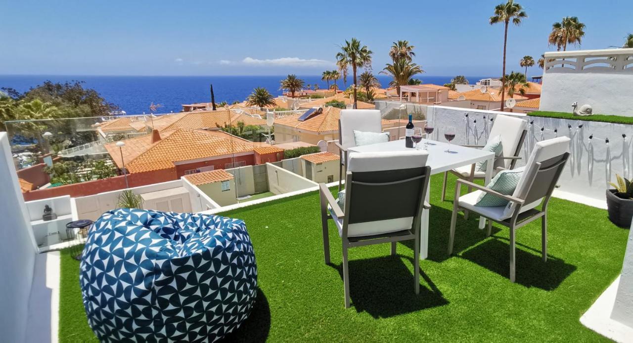 Villa Hortensia Costa Adeje  Zewnętrze zdjęcie