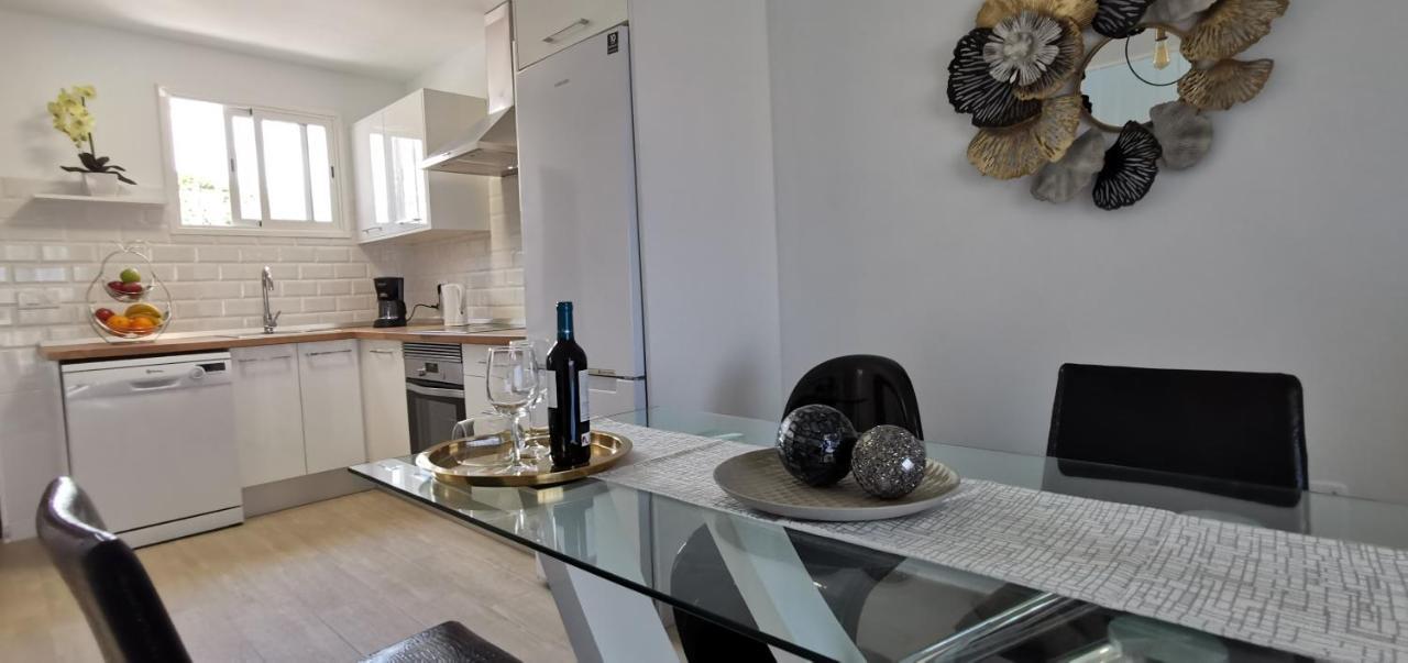 Villa Hortensia Costa Adeje  Zewnętrze zdjęcie