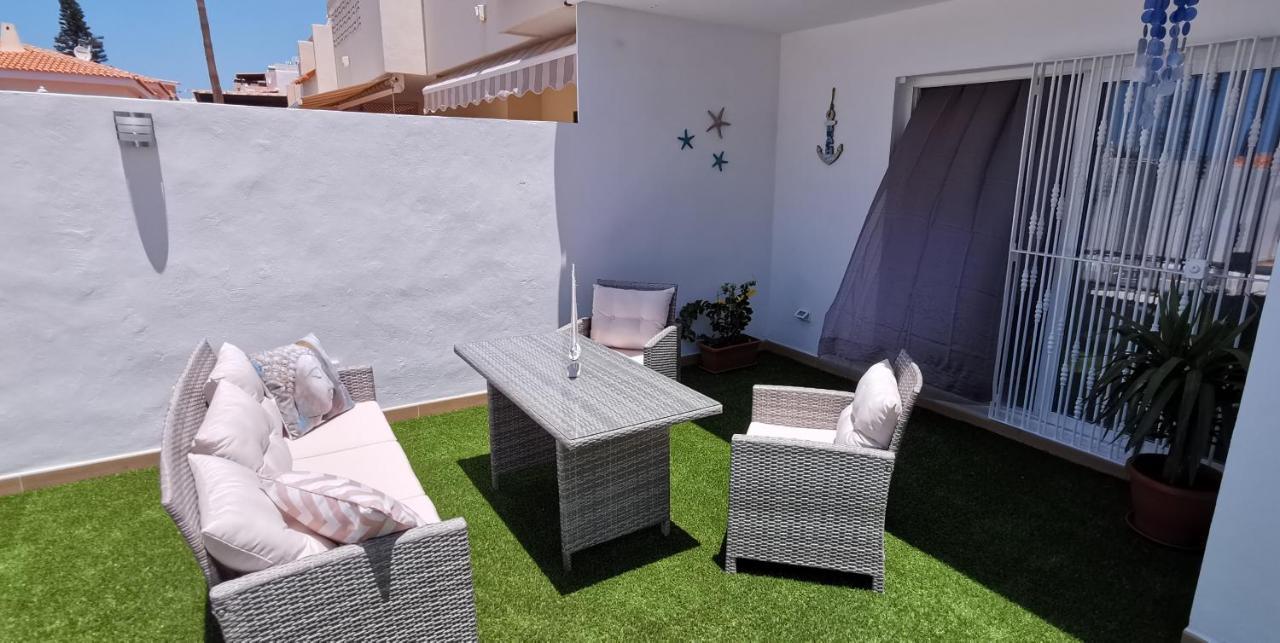 Villa Hortensia Costa Adeje  Zewnętrze zdjęcie