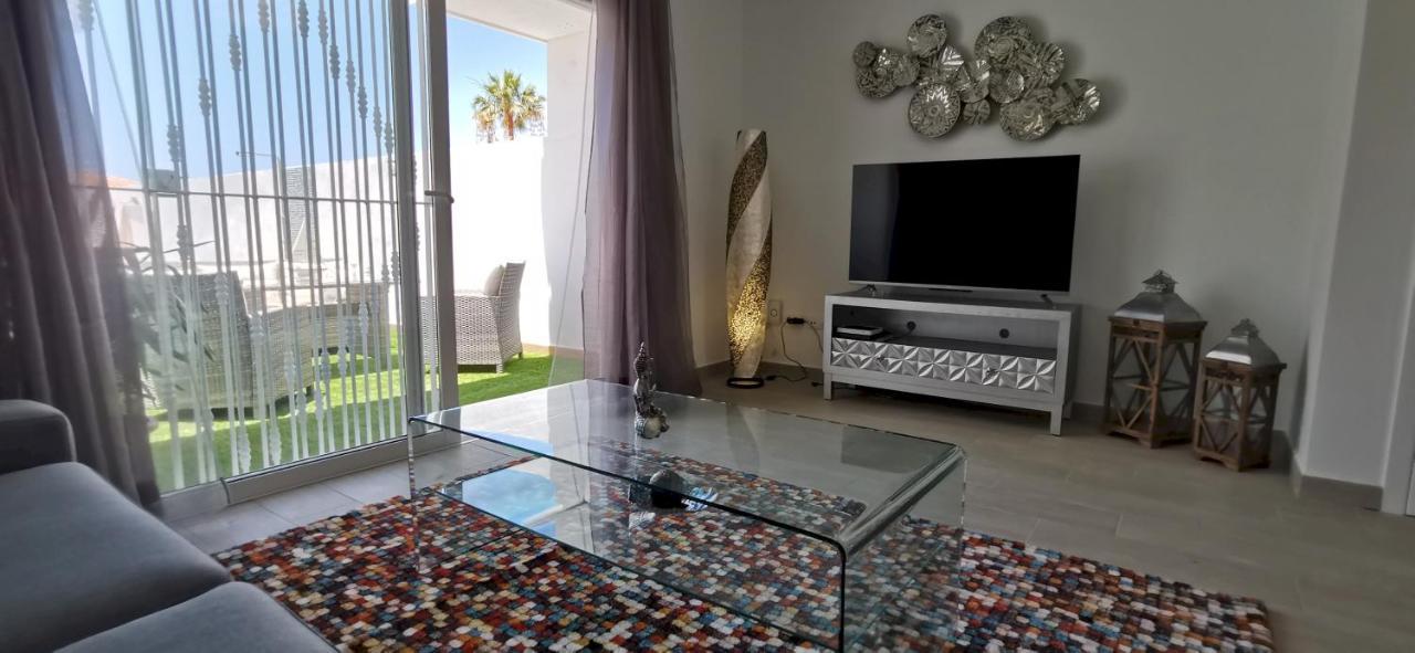 Villa Hortensia Costa Adeje  Zewnętrze zdjęcie