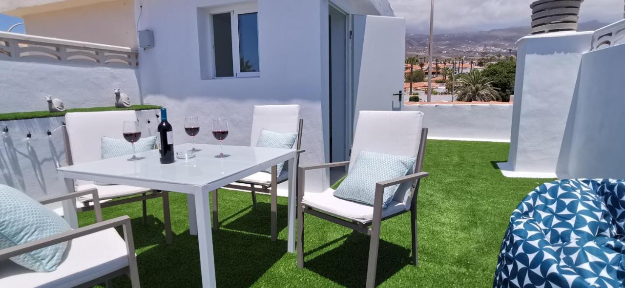 Villa Hortensia Costa Adeje  Zewnętrze zdjęcie