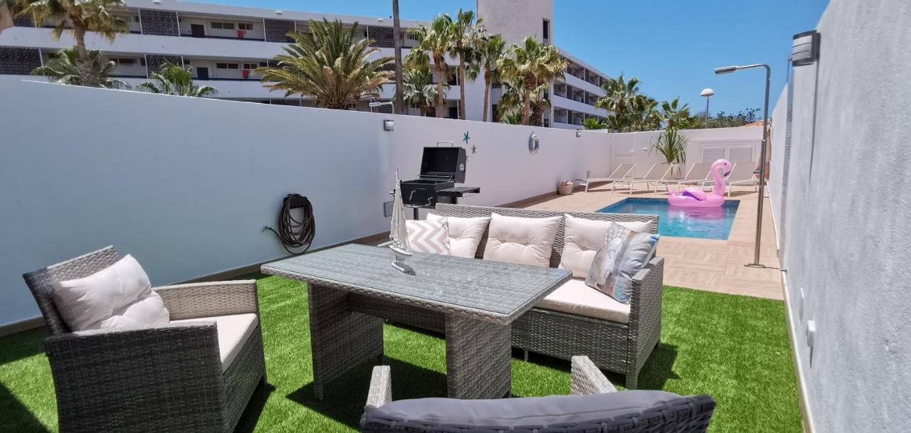 Villa Hortensia Costa Adeje  Zewnętrze zdjęcie