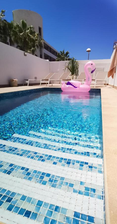 Villa Hortensia Costa Adeje  Zewnętrze zdjęcie