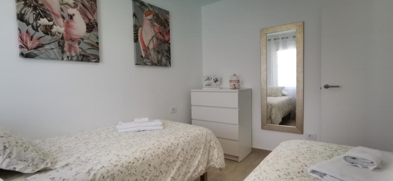 Villa Hortensia Costa Adeje  Zewnętrze zdjęcie