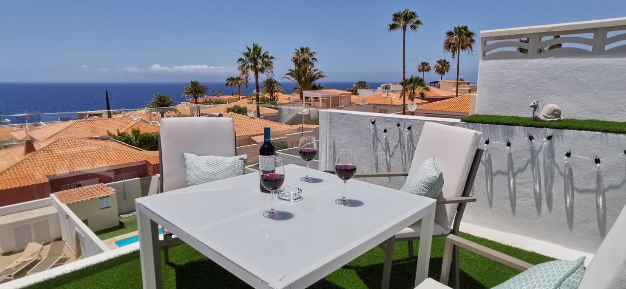 Villa Hortensia Costa Adeje  Zewnętrze zdjęcie