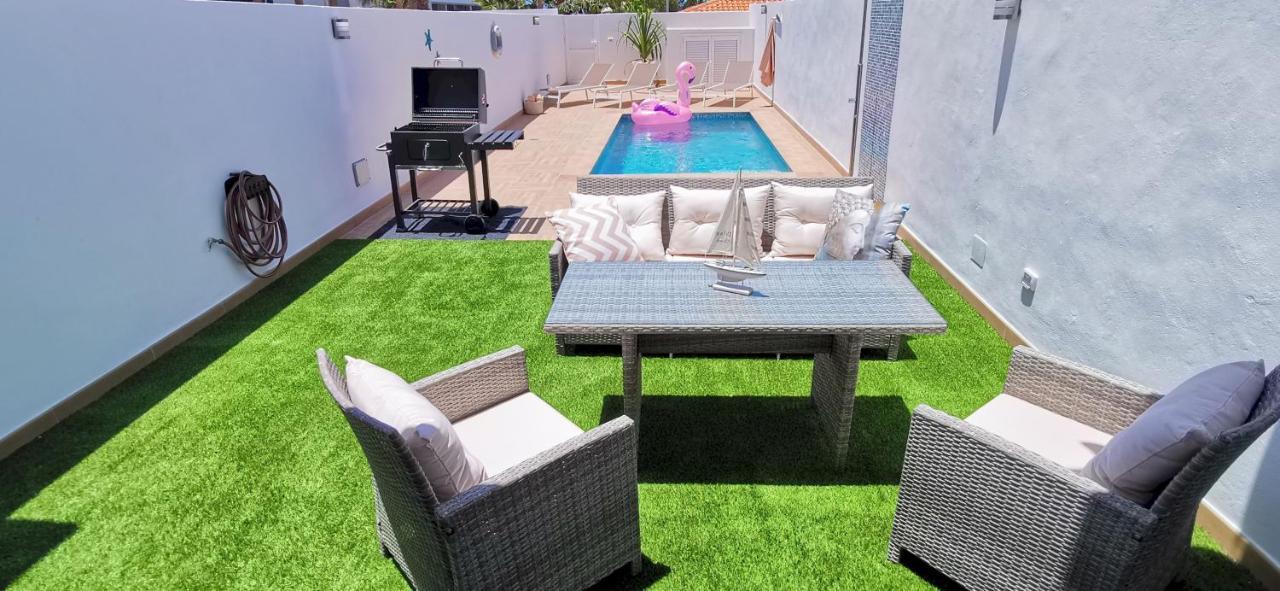 Villa Hortensia Costa Adeje  Zewnętrze zdjęcie