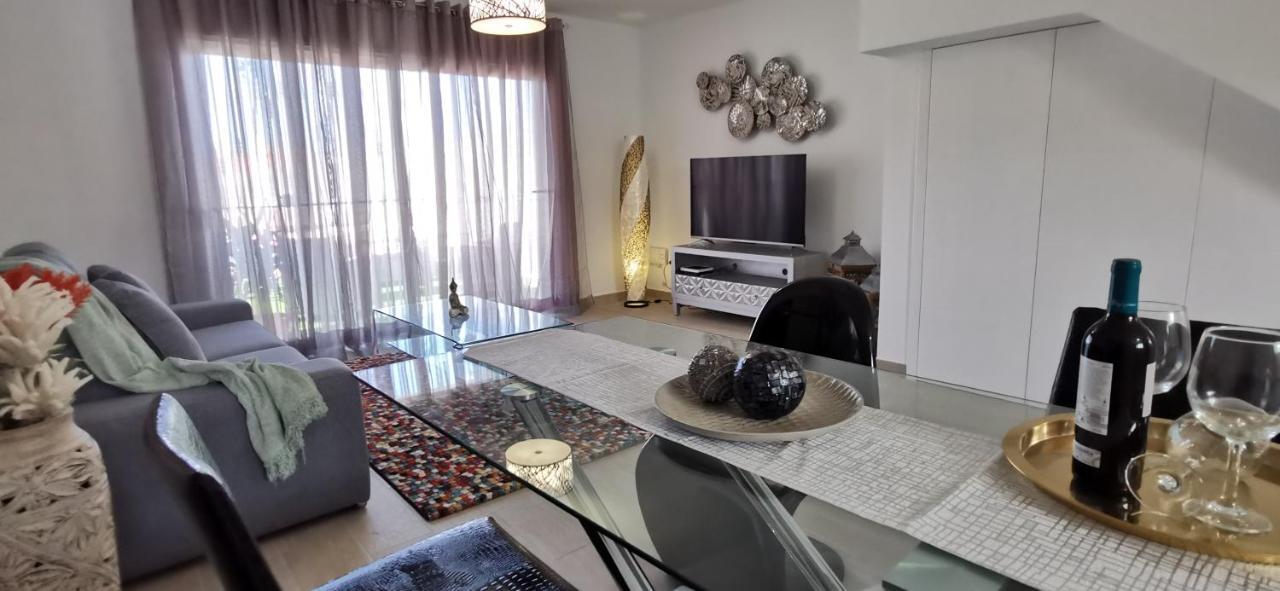 Villa Hortensia Costa Adeje  Zewnętrze zdjęcie