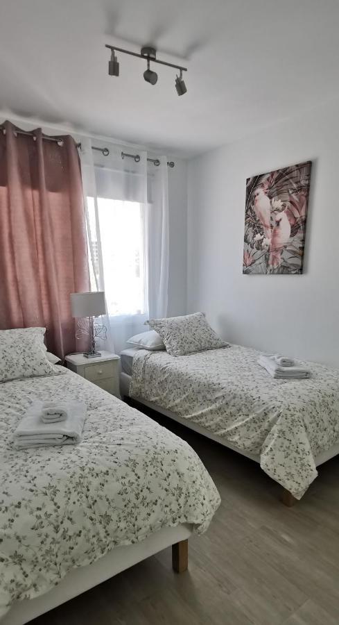 Villa Hortensia Costa Adeje  Zewnętrze zdjęcie