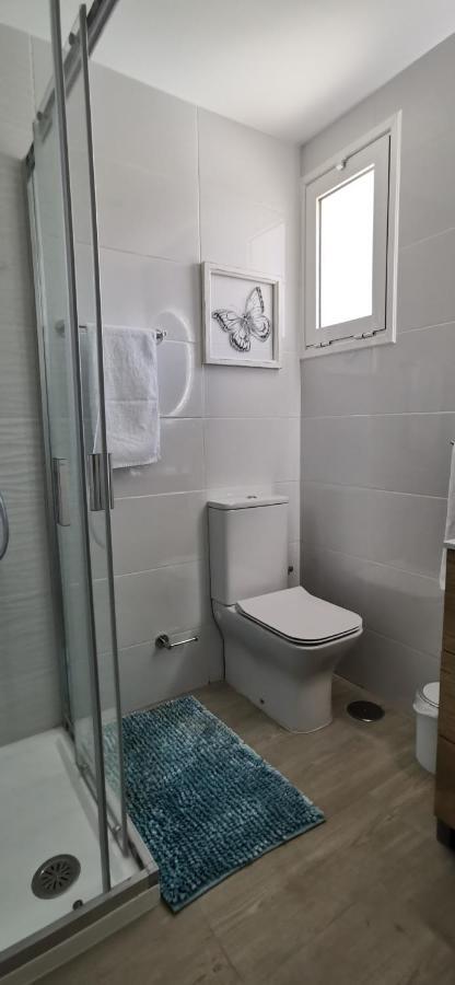 Villa Hortensia Costa Adeje  Zewnętrze zdjęcie